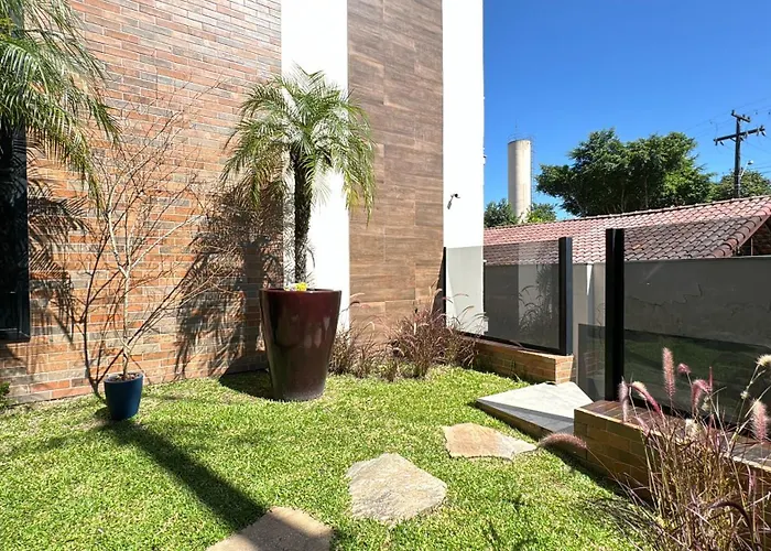 3-Studio Lindamente Decorado! Ideal Para Casal!!!